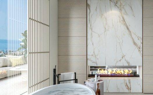 4 bedrooms Villa in Nueva Andalucia