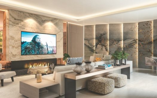 4 bedrooms Villa in Nueva Andalucia