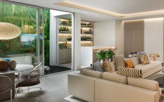 4 bedrooms Villa in Nueva Andalucia