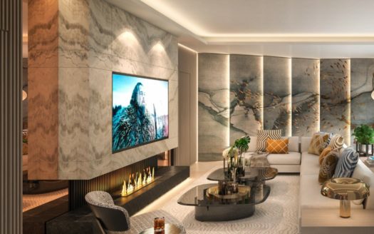 4 bedrooms Villa in Nueva Andalucia