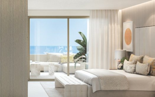 4 bedrooms Villa in Nueva Andalucia