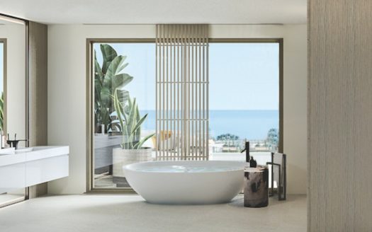 4 bedrooms Villa in Nueva Andalucia