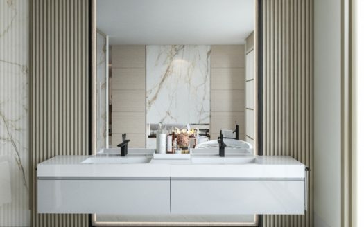 4 bedrooms Villa in Nueva Andalucia