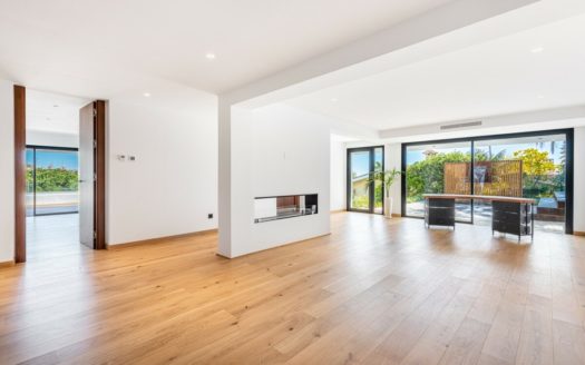 4 bedrooms Villa in Marbesa