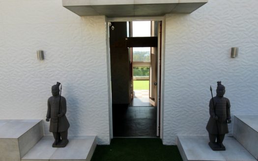 Villa de 3 dormitorios en Benahavis