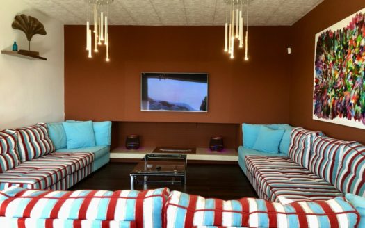 Villa de 3 dormitorios en Benahavis