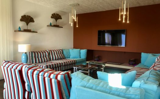 Villa de 3 dormitorios en Benahavis