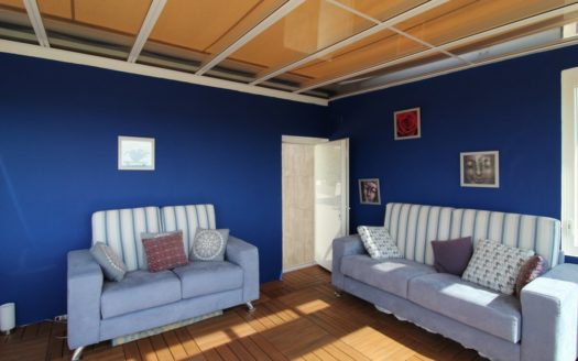 Villa de 3 dormitorios en Benahavis