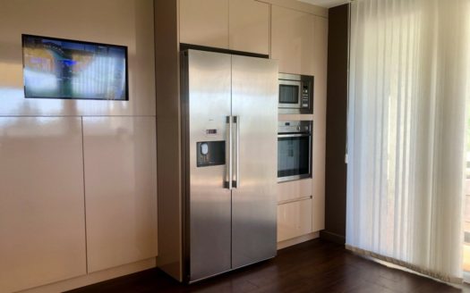 Villa de 3 dormitorios en Benahavis