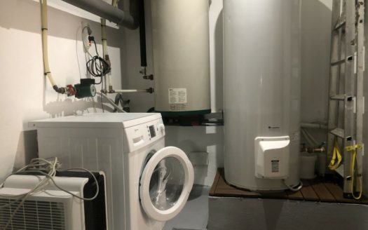 Villa de 3 dormitorios en Benahavis