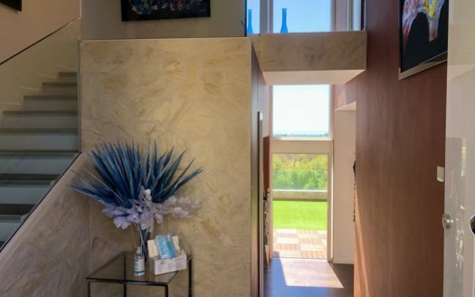 Villa de 3 dormitorios en Benahavis