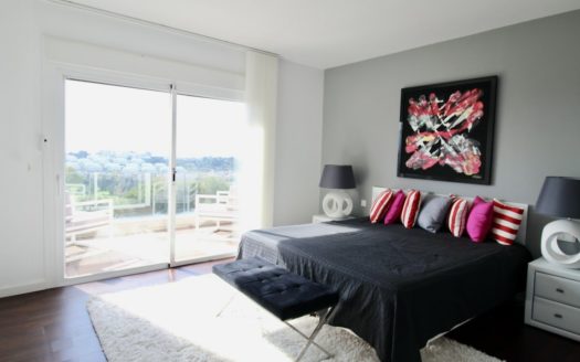 Villa de 3 dormitorios en Benahavis