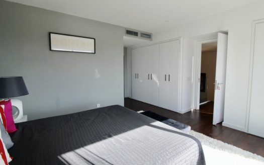 Villa de 3 dormitorios en Benahavis