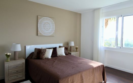 Villa de 3 dormitorios en Benahavis