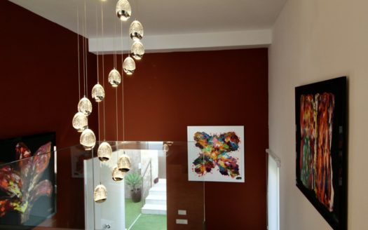 Villa de 3 dormitorios en Benahavis