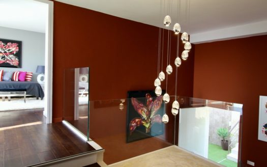 Villa de 3 dormitorios en Benahavis