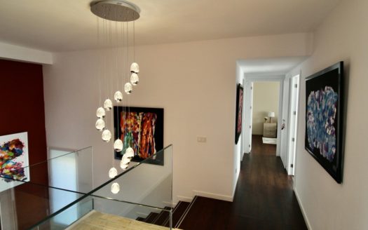 Villa de 3 dormitorios en Benahavis