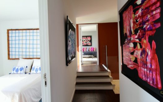 Villa de 3 dormitorios en Benahavis