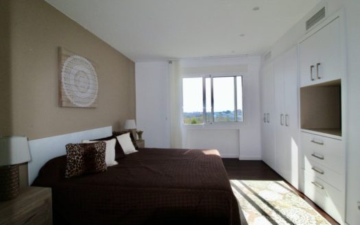 Villa de 3 dormitorios en Benahavis