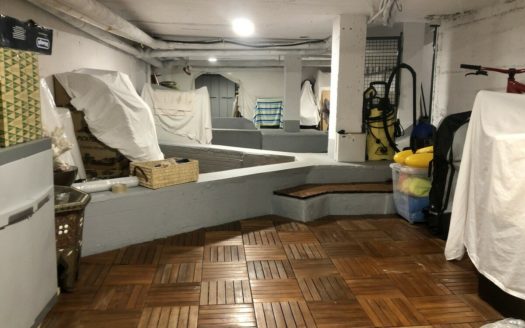 Villa de 3 dormitorios en Benahavis