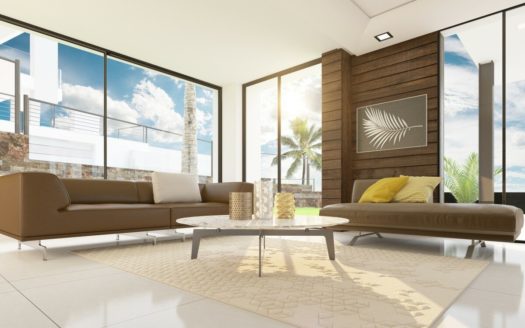 5 bedrooms Villa in Nueva Andalucia