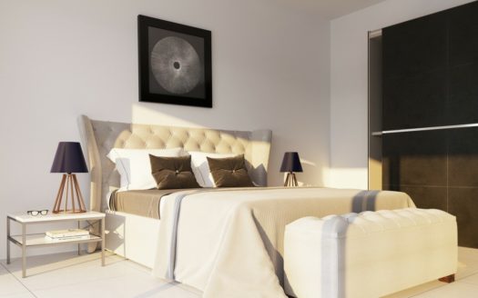 5 bedrooms Villa in Nueva Andalucia