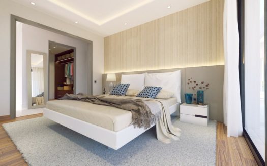 5 bedrooms Villa in Nueva Andalucia