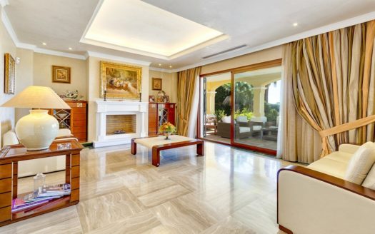 Villa de 6 dormitorios en El Rosario