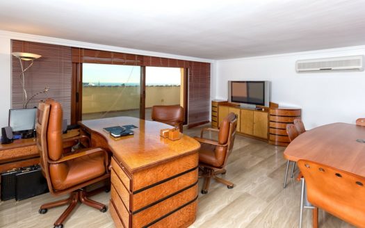 Villa de 6 dormitorios en El Rosario