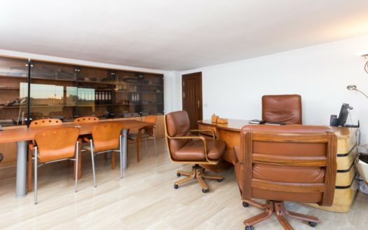 Villa de 6 dormitorios en El Rosario