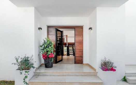 6 bedrooms Villa in Nueva Andalucia