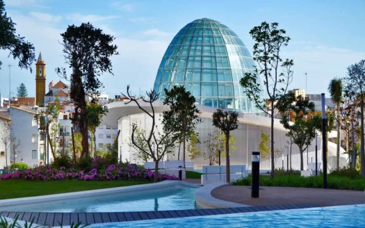 Villa de 6 dormitorios en Don Pedro