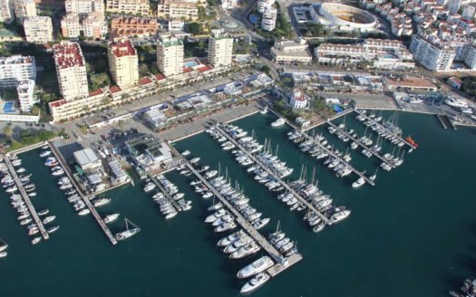 Villa de 6 dormitorios en Don Pedro