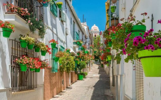 Villa de 6 dormitorios en Don Pedro