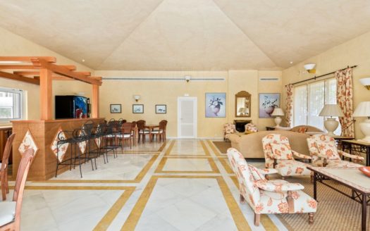 2 bedrooms Apartment in Las Brisas Golf