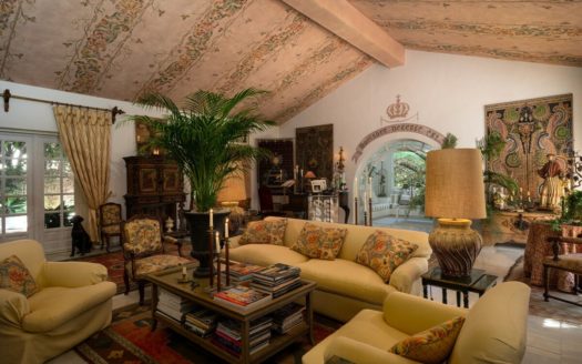 2 bedrooms Villa in Milla de Oro