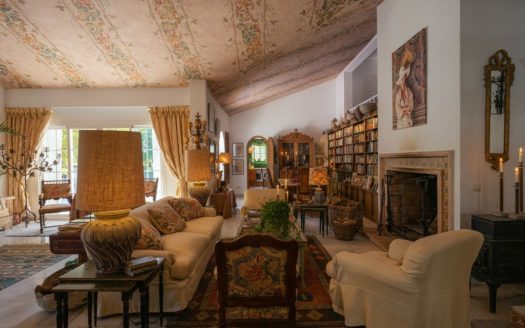 2 bedrooms Villa in Milla de Oro