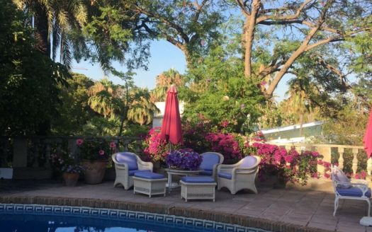 2 bedrooms Villa in Milla de Oro