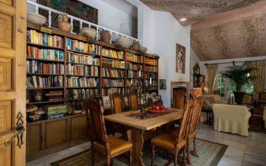 2 bedrooms Villa in Milla de Oro