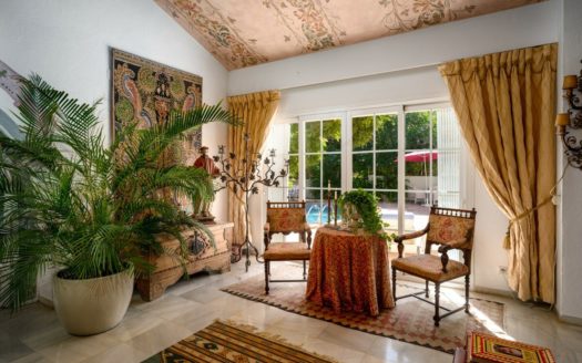 2 bedrooms Villa in Milla de Oro