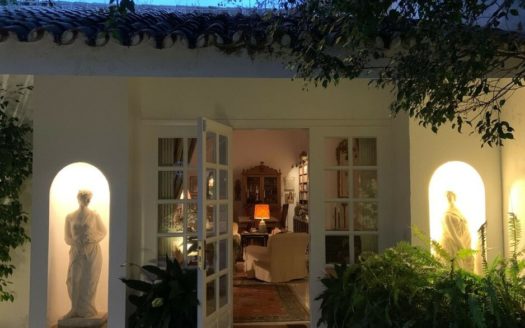 2 bedrooms Villa in Milla de Oro