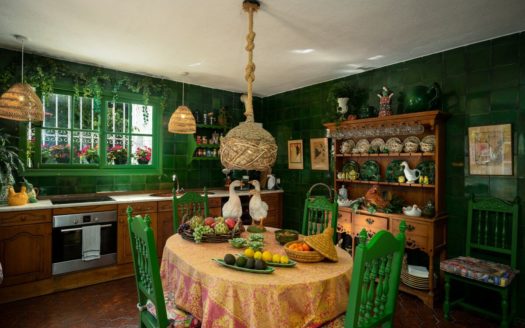 2 bedrooms Villa in Milla de Oro