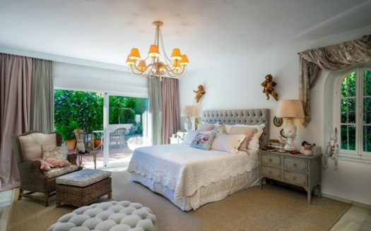 2 bedrooms Villa in Milla de Oro