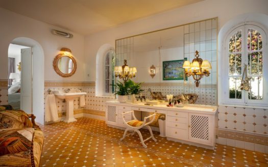 2 bedrooms Villa in Milla de Oro