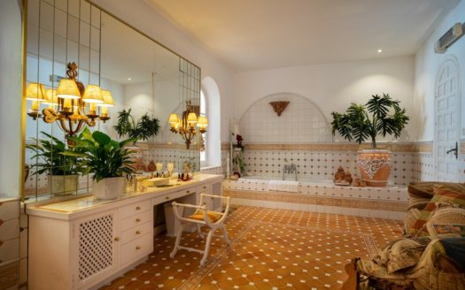 2 bedrooms Villa in Milla de Oro