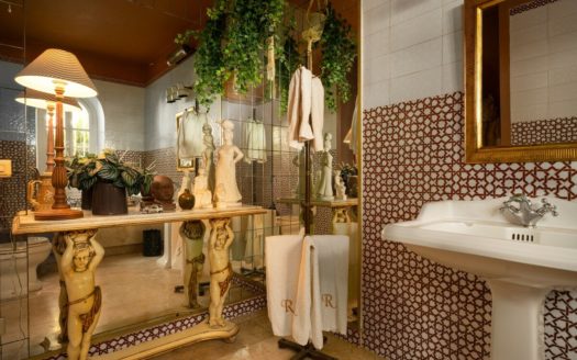 2 bedrooms Villa in Milla de Oro