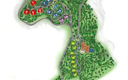 Apartamento de 3 dormitorios en Benahavis