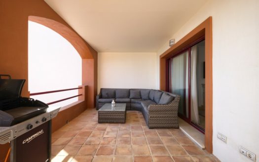 Adosado de 3 dormitorios en Benahavis