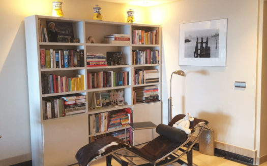 Apartamento de 2 dormitorios en Bahia de la Plata