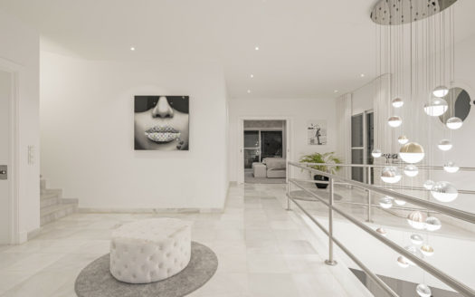 Villa de 4 dormitorios en La Quinta